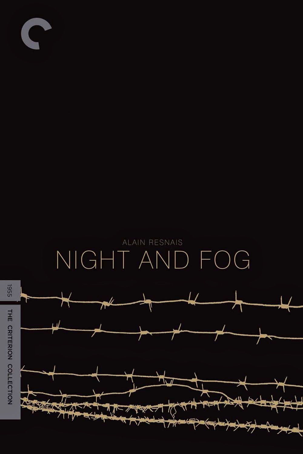 Night and Fog (1956) [417261] (A1751912621) [[Movies]] --Plex--